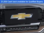 New 2026 Chevrolet Silverado 3500 LT Crew Cab 4WD Pickup for sale #119656F - photo 21