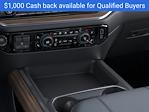 New 2026 Chevrolet Silverado 3500 LT Crew Cab 4WD Pickup for sale #119656F - photo 24