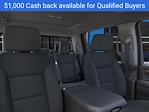 New 2026 Chevrolet Silverado 3500 LT Crew Cab 4WD Pickup for sale #119656F - photo 25