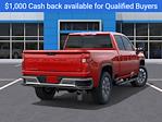 New 2026 Chevrolet Silverado 3500 LT Crew Cab 4WD Pickup for sale #119656F - photo 2