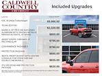 New 2026 Chevrolet Silverado 3500 LT Crew Cab 4WD Pickup for sale #119656F - photo 5