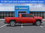 New 2026 Chevrolet Silverado 3500 LT Crew Cab 4WD Pickup for sale #119656F - photo 6