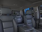 New 2026 Chevrolet Silverado 2500 Work Truck Crew Cab 4WD SRW Pickup for sale #120676F - photo 24