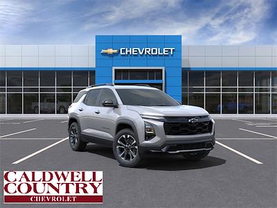 2026 Chevrolet Equinox FWD SUV for sale #120987 - photo 1