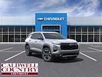 2026 Chevrolet Equinox FWD SUV for sale #120987 - photo 1