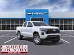 New 2026 Chevrolet Colorado LT Crew Cab Pickup for sale #122429 - photo 1