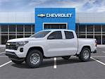 New 2026 Chevrolet Colorado LT Crew Cab Pickup for sale #122429 - photo 3
