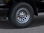 New 2026 Chevrolet Silverado 1500 Work Truck Crew Cab Pickup for sale #123040FX - photo 9