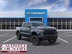 2026 Chevrolet Silverado 1500 Crew Cab 4x4 Pickup for sale #123061F - photo 1