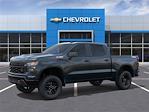 2026 Chevrolet Silverado 1500 Crew Cab 4x4 Pickup for sale #123061F - photo 3