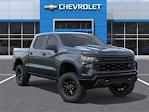 2026 Chevrolet Silverado 1500 Crew Cab 4x4 Pickup for sale #123061F - photo 7