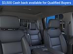 2026 Chevrolet Silverado 1500 Crew Cab RWD Pickup for sale #123451FX - photo 25