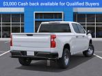 2026 Chevrolet Silverado 1500 Crew Cab RWD Pickup for sale #123451FX - photo 2