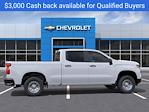 2026 Chevrolet Silverado 1500 Crew Cab RWD Pickup for sale #123451FX - photo 6