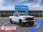 2026 Chevrolet Silverado 1500 Crew Cab 4WD Pickup for sale #123979F - photo 1