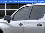 New 2026 Chevrolet Silverado 1500 Custom Crew Cab 4WD Pickup for sale #125230F - photo 12