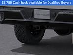 New 2026 Chevrolet Silverado 1500 Custom Crew Cab 4WD Pickup for sale #125230F - photo 14