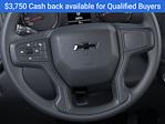 New 2026 Chevrolet Silverado 1500 Custom Crew Cab 4WD Pickup for sale #125230F - photo 19