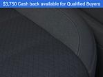 New 2026 Chevrolet Silverado 1500 Custom Crew Cab 4WD Pickup for sale #125230F - photo 21
