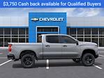 New 2026 Chevrolet Silverado 1500 Custom Crew Cab 4WD Pickup for sale #125230F - photo 5