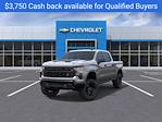 New 2026 Chevrolet Silverado 1500 Custom Crew Cab 4WD Pickup for sale #125230F - photo 8