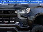 2026 Chevrolet Silverado 1500 Crew Cab 4WD Pickup for sale #125244F - photo 10