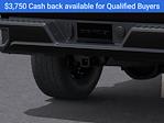 2026 Chevrolet Silverado 1500 Crew Cab 4WD Pickup for sale #125244F - photo 14