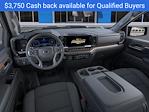 2026 Chevrolet Silverado 1500 Crew Cab 4WD Pickup for sale #125244F - photo 15