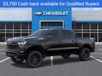 2026 Chevrolet Silverado 1500 Crew Cab 4WD Pickup for sale #125244F - photo 3