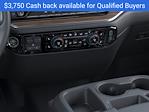 2026 Chevrolet Silverado 1500 Crew Cab 4WD Pickup for sale #125244F - photo 23