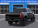 2026 Chevrolet Silverado 1500 Crew Cab 4WD Pickup for sale #125244F - photo 2