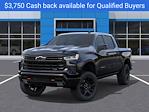 2026 Chevrolet Silverado 1500 Crew Cab 4WD Pickup for sale #125244F - photo 6