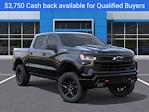 2026 Chevrolet Silverado 1500 Crew Cab 4WD Pickup for sale #125244F - photo 7