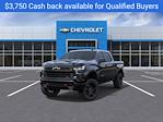 2026 Chevrolet Silverado 1500 Crew Cab 4WD Pickup for sale #125244F - photo 8
