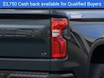 New 2026 Chevrolet Silverado 1500 LT Crew Cab 4WD Pickup for sale #125704F - photo 11