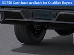 New 2026 Chevrolet Silverado 1500 LT Crew Cab 4WD Pickup for sale #125704F - photo 14