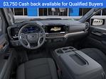 New 2026 Chevrolet Silverado 1500 LT Crew Cab 4WD Pickup for sale #125704F - photo 15