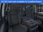 New 2026 Chevrolet Silverado 1500 LT Crew Cab 4WD Pickup for sale #125704F - photo 16