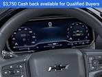 New 2026 Chevrolet Silverado 1500 LT Crew Cab 4WD Pickup for sale #125704F - photo 18
