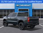 New 2026 Chevrolet Silverado 1500 LT Crew Cab 4WD Pickup for sale #125704F - photo 4