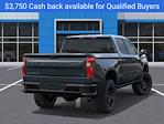 New 2026 Chevrolet Silverado 1500 LT Crew Cab 4WD Pickup for sale #125704F - photo 2