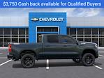 New 2026 Chevrolet Silverado 1500 LT Crew Cab 4WD Pickup for sale #125704F - photo 5