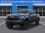 New 2026 Chevrolet Silverado 1500 LT Crew Cab 4WD Pickup for sale #125704F - photo 6