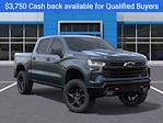 New 2026 Chevrolet Silverado 1500 LT Crew Cab 4WD Pickup for sale #125704F - photo 7