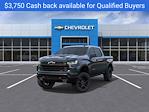 New 2026 Chevrolet Silverado 1500 LT Crew Cab 4WD Pickup for sale #125704F - photo 8
