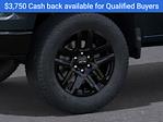 New 2026 Chevrolet Silverado 1500 LT Crew Cab 4WD Pickup for sale #125704F - photo 9