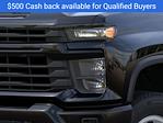 New 2026 Chevrolet Silverado 2500 Work Truck Crew Cab 4WD SRW Pickup for sale #125757F - photo 11