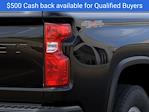 New 2026 Chevrolet Silverado 2500 Work Truck Crew Cab 4WD SRW Pickup for sale #125757F - photo 12