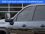 New 2026 Chevrolet Silverado 2500 Work Truck Crew Cab 4WD SRW Pickup for sale #125757F - photo 13