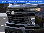 New 2026 Chevrolet Silverado 2500 Work Truck Crew Cab 4WD SRW Pickup for sale #125757F - photo 14